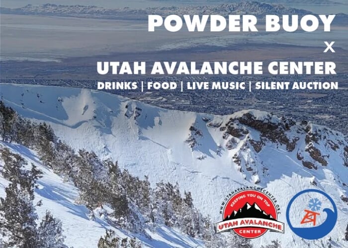 2026 Powder Buoy Powder Party