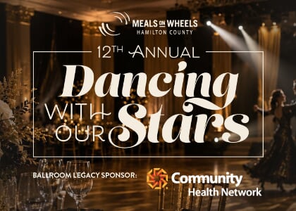 Dancing with Our Stars 2026