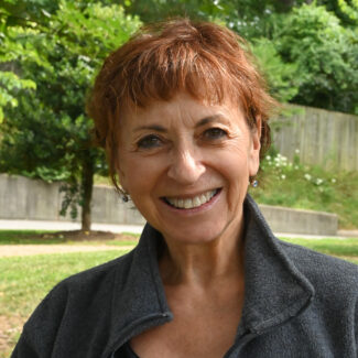 Poster for Canine Manners with Pia Silvani, CPDT-KA, CBCC