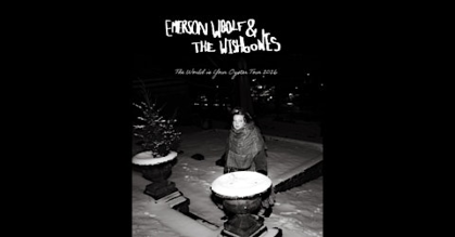Emerson Woolf & the Wishbones