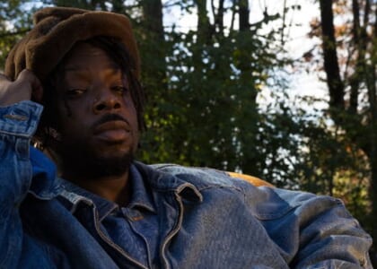 ISAIAH RASHAD: Lil Sunny’s Awful Road Trip