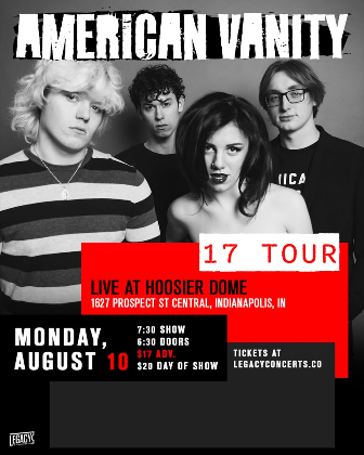 American Vanity