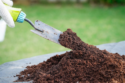 Compost Giveaway