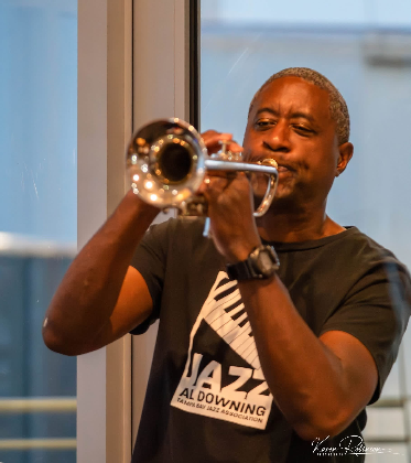 Jazz Jam Session