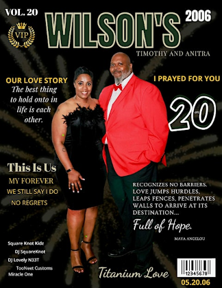 We Still Say I Do