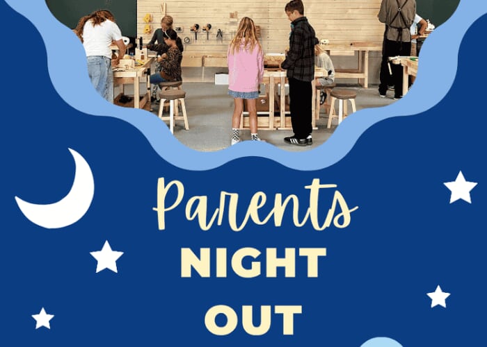 Parents Night Out