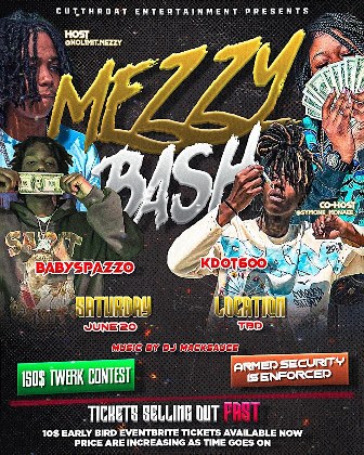 mezzy bash