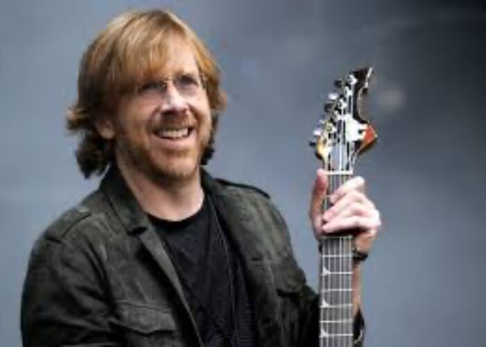 TREY ANASTASIO