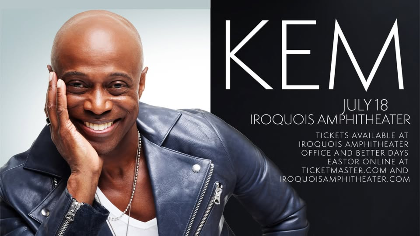 An Evening with KEM