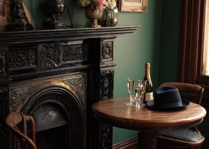 From Sancerre to Champagne - Join Us for L’Art de Boire on June 24