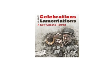 Cola Jazz and Muzika Brass Players - Celebrations and Lamentations