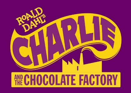 Charlie and the Chocolate Factory