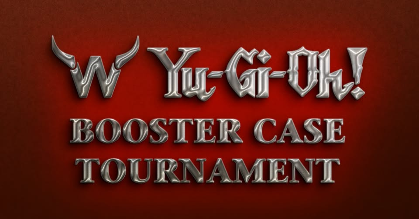 Yu-Gi-Oh Chaos Origins Case Tournament - Underworld Cards & Games