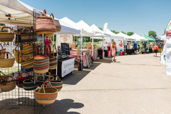 Take Root Country Store Summer Market