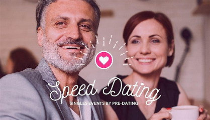 Charlotte Speed Dating for Singles Age 50s/60s ♥ Charlotte North Carolina