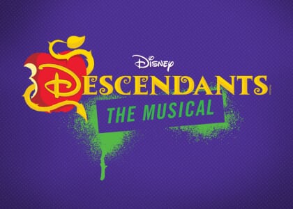 Bill Edwards Foundation Presents Disney's Descendants: The Musical