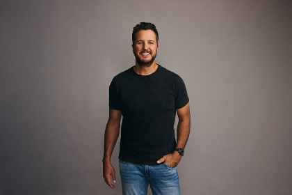 Luke Bryan & Friends