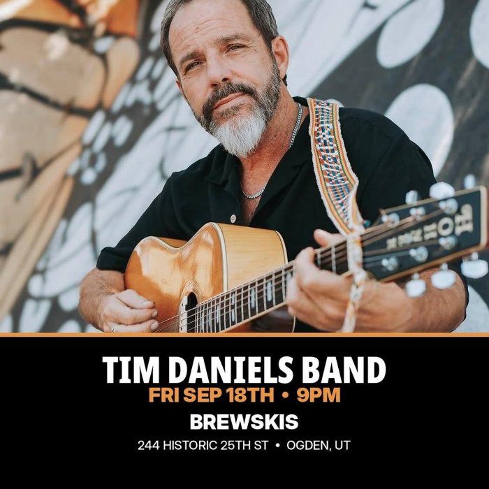 Tim Daniels Band