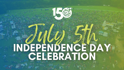 Holly Springs Independence Day Celebration on