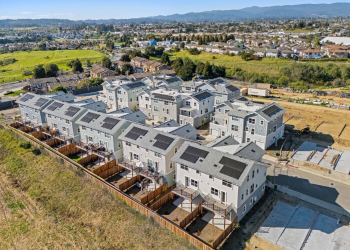 Hillcrest Community Open House