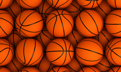 Full Bucket Hoops at the JCC