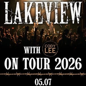 Cody Lee & Lakeview