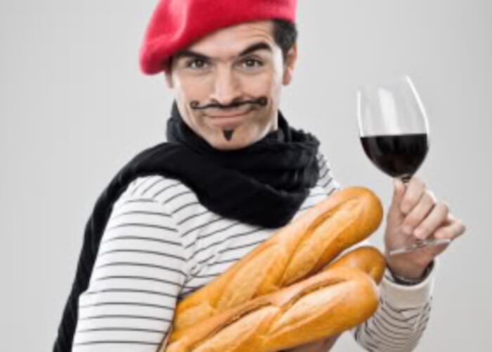 Recess on Main - Wines for Day Drinking, how to drink like a French person!