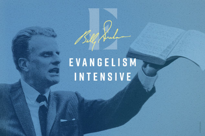 Evangelism Intensive