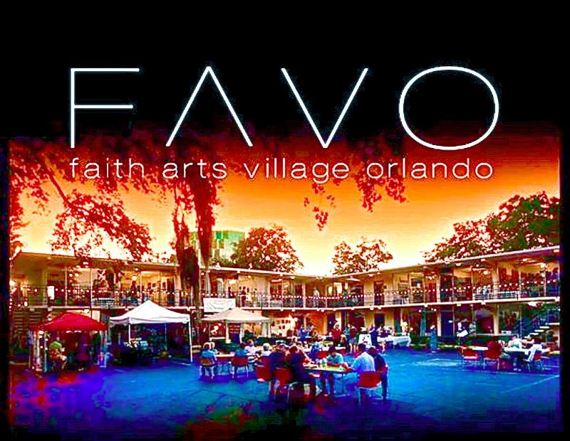 Favo Two Nights In June Orlando Sentinel