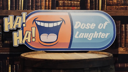 San Diego Stand-Up Comedy Show | Dose of Laughter *NORTH PARK