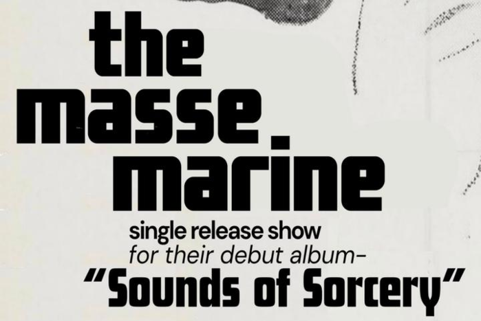 The Masse Marine