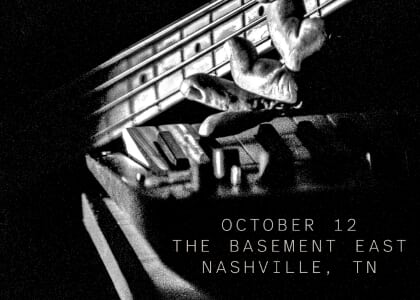 Russian Circles at The Basement East