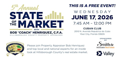 State of the Market with Bob Henriquez