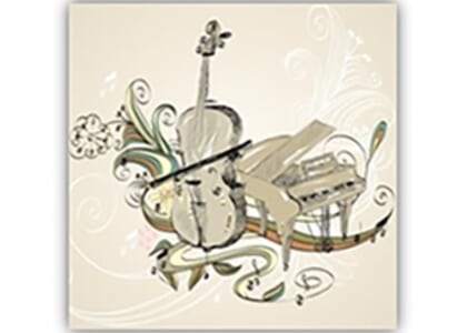 St. Luke's May Musicale