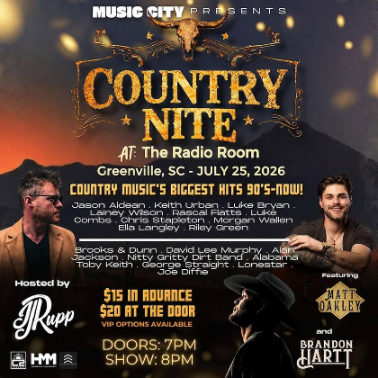 Country Nite