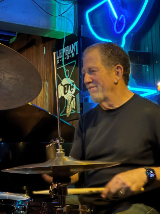 Stephen Summer Trio