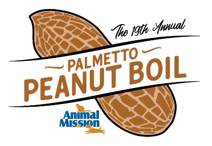 Palmetto Peanut Boil