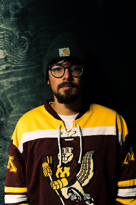 Tristyn Sanchez