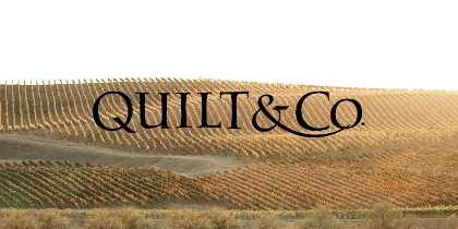 New Releases from Quilt & Co