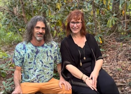 HeArts in Bloom: Summer Solstice Celebration