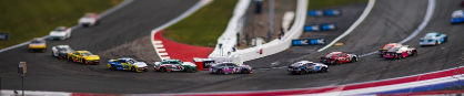 Bank of America ROVAL™ 400