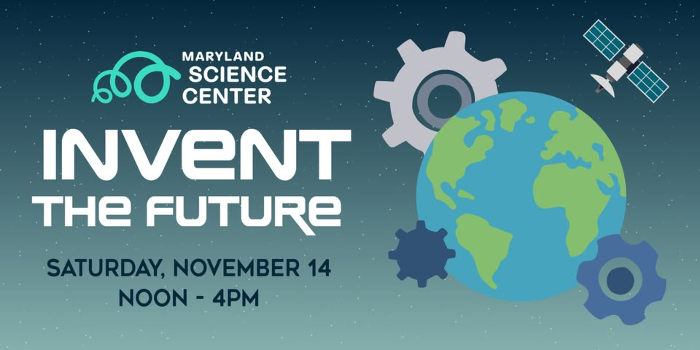 Invent the Future