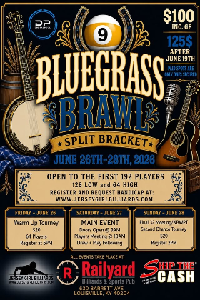 Bluegrass Brawl
