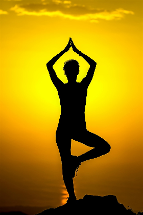 AM Yoga