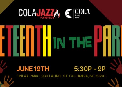 Juneteenth in the Park
