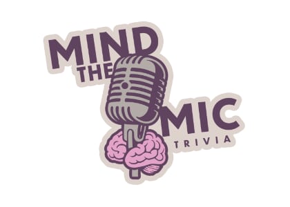 Mind the Mic Trivia at Bluegrass Lounge