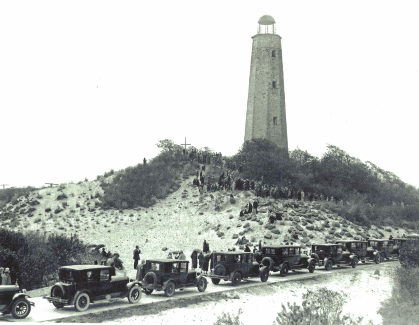 The Village of Cape Henry Virtual Program