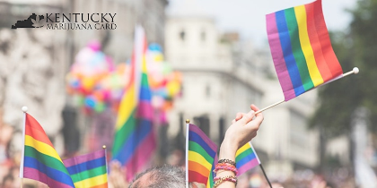 Kentuckiana Pride Festival