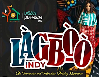 LÀGBÒÒ INDY