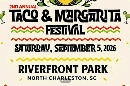 2nd Annual Taco & Margarita Festival